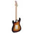 Kép 2/3 - DIMAVERY ST-312 Electric Guitar, sunburst