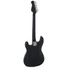 Kép 2/2 - DIMAVERY ST-312 Electric Guitar, satin black