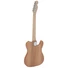 Kép 2/3 - DIMAVERY TL-601 Electric Guitar LH, nature