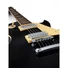 Kép 3/3 - DIMAVERY LP-520 Electric Guitar, black