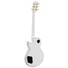 Kép 2/3 - DIMAVERY LP-520 Electric Guitar, white/gold
