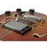 Kép 6/8 - DIMAVERY LP-612 Electric Guitar, flamed sunburst