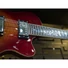Kép 8/8 - DIMAVERY LP-612 Electric Guitar, flamed sunburst