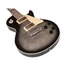 Kép 2/2 - DIMAVERY LP-750 Electric Guitar, Translucent gray blackburst