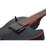 Kép 4/4 - DIMAVERY LP-800 Electric Guitar, satin black