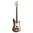 Kép 1/5 - DIMAVERY PB-320 E-Bass, sunburst