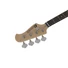 Kép 3/5 - DIMAVERY PB-320 Electric Bass, sunburst