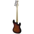 Kép 2/2 - DIMAVERY PB-320 Electric Bass LH, sunburst