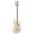 Kép 1/5 - DIMAVERY PB-550 E-Bass, blond
