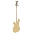 Kép 2/5 - DIMAVERY PB-550 Electric Bass, blond
