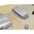 Kép 4/5 - DIMAVERY PB-550 Electric Bass, blond
