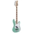 Kép 1/5 - DIMAVERY PB-500 E-Bass, Surf Green