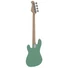 Kép 2/5 - DIMAVERY PB-500 Electric Bass, surf green