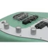 Kép 4/5 - DIMAVERY PB-500 Electric Bass, surf green