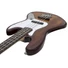 Kép 3/6 - DIMAVERY JB-302 Electric Bass, sunburst