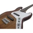 Kép 4/6 - DIMAVERY JB-302 Electric Bass, sunburst