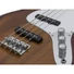 Kép 5/6 - DIMAVERY JB-302 Electric Bass, sunburst