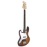 Kép 1/4 - DIMAVERY JB-302 E-Bass LH, sunburst