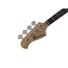 Kép 4/4 - DIMAVERY JB-302 Electric Bass LH, sunburst