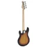 Kép 2/4 - DIMAVERY MM-501 Electric Bass, tobacco