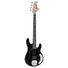 Kép 1/4 - DIMAVERY MM-505 E-Bass, 5-string, black