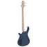 Kép 2/3 - DIMAVERY SB-321 Electric Bass, blue hi-gloss