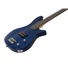 Kép 3/3 - DIMAVERY SB-201 Electric Bass, blueburst