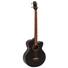 Kép 1/4 - DIMAVERY AB-450 Acoustic Bass, black