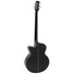 Kép 2/3 - DIMAVERY AB-455 Acoustic Bass, 5-string, black