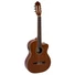 Kép 1/4 - DIMAVERY CN-300 Classical guitar, mahogany