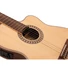 Kép 3/4 - DIMAVERY TB-100 Classical Guitar, nature