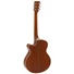 Kép 2/5 - DIMAVERY AW-400 Western Guitar, sunburst