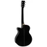 Kép 2/6 - DIMAVERY AW-400 Western Guitar, black