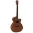 Kép 1/3 - DIMAVERY AW-410 Western guitar, Sapele