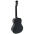 Kép 2/4 - DIMAVERY AC-303 Classical Guitar, black