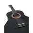 Kép 4/4 - DIMAVERY AC-303 Classical Guitar, black