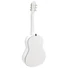 Kép 2/4 - DIMAVERY AC-303 Classical Guitar, white