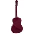 Kép 2/2 - DIMAVERY AC-303 Classical Guitar, red