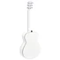 Kép 2/4 - DIMAVERY AW-303 Western Guitar, white