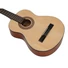 Kép 3/4 - DIMAVERY AC-303 Classical Guitar 3/4, nature