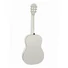 Kép 2/3 - DIMAVERY AC-303 Classical Guitar 3/4, white