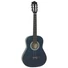 Kép 1/3 - DIMAVERY AC-303 Classical Guitar 3/4, blue