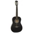 Kép 1/3 - DIMAVERY AC-303 Classical Guitar 3/4, black