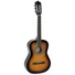 Kép 1/2 - DIMAVERY AC-303 Classical Guitar 3/4 sunburst