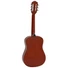 Kép 2/4 - DIMAVERY AC-303 Classical Guitar 1/2 sunburst