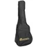 Kép 4/4 - DIMAVERY AC-303 Classical Guitar 1/2 sunburst
