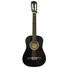 Kép 1/3 - DIMAVERY AC-303 Classical Guitar 1/2, bk