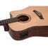 Kép 4/7 - DIMAVERY ASW-60 Grande Guitar, nature