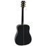 Kép 2/6 - DIMAVERY TW-85 Western guitar, massive