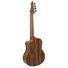 Kép 2/7 - DIMAVERY UK-200 Tenor Ukulele, Koa